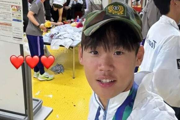안철수 의원 "군대 안 간다 자랑하는 축구 대표팀… 아시안게임 군 면제 재고해야"