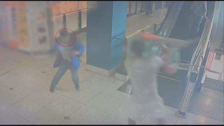 '인천 흉기난동범' 영장 청구…오늘 오후 구속심사
