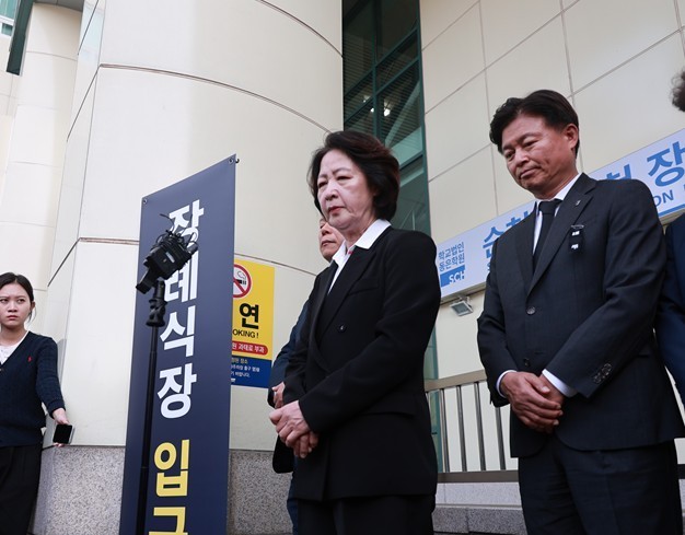 추미애 '사과 바라니 사과한다' 발언에…야권 "사퇴하라"