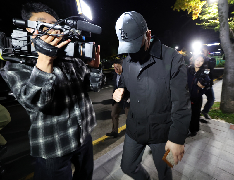 여고생 살해범 장윤기 부친의 절규 "착했던 아들이 대체 왜…"