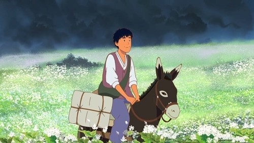 이효석 문학의 숲 개방 소설 메밀꽃 필 무렵 의 배경 볼 수 있다 관광객 증가 기대 Mbn