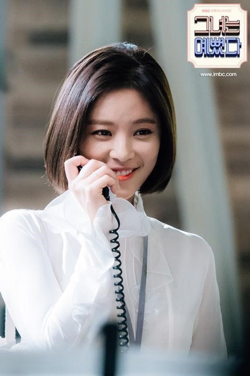 '그녀는 예뻤다' 결국 1회만…희망고문하는 MBC에 누리꾼 뿔났다 '그녀는 예뻤다' 결국 1회만…희망고문하는 Mbc에 누리꾼 뿔났다