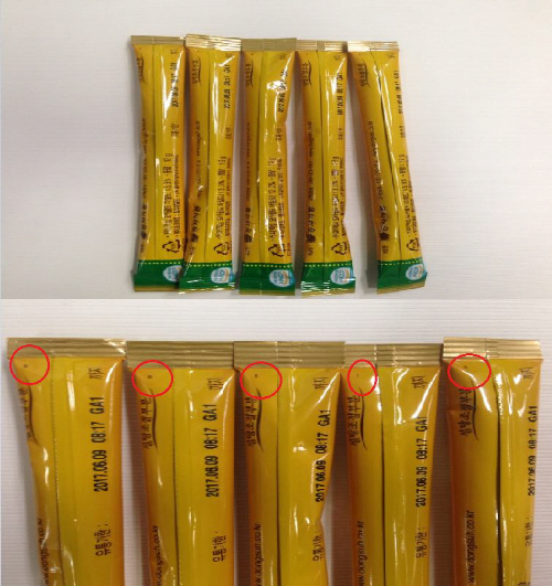 다르다커피