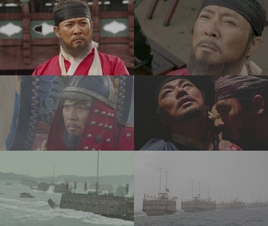 임진왜란1592 가슴 뜨거웠던 역사를 다시 그려내다