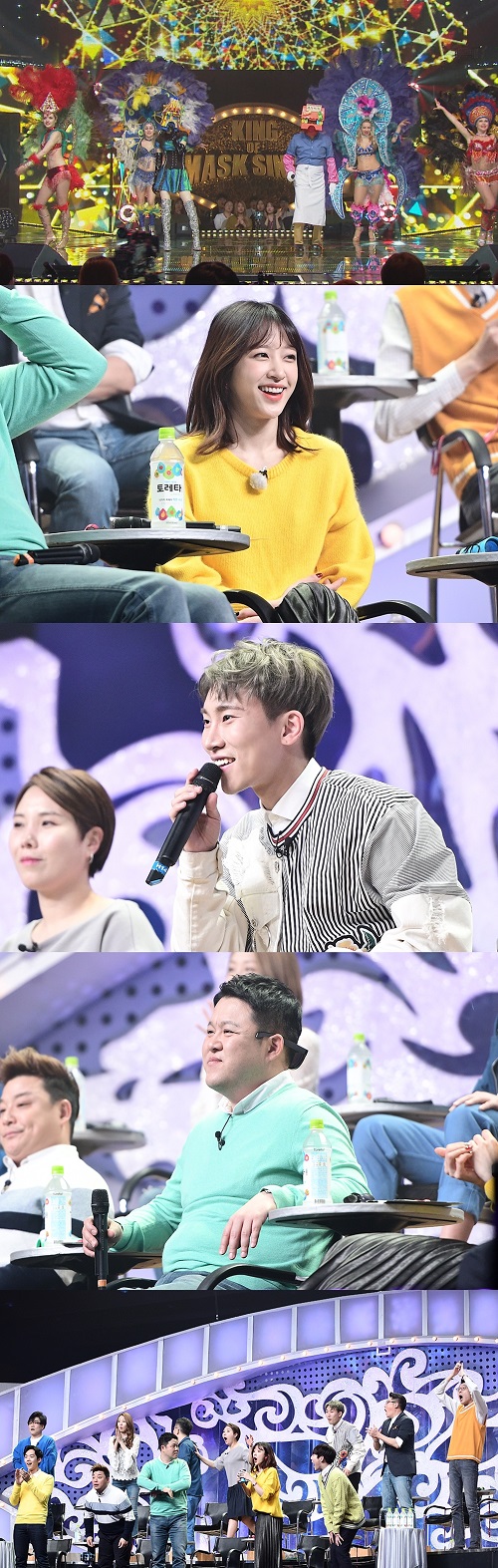 복면가왕 사진=MBC