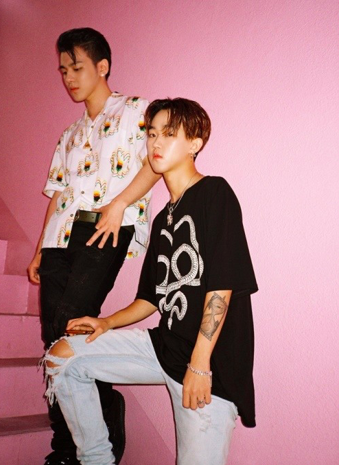 박재범 X 헤이즈 지원사격 …그루비룸(Groovy Room) 첫 번째 EP 앨범 24일 발매