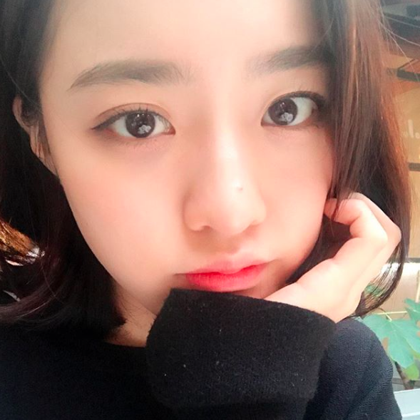배윤경. 사진| 배윤경 인스타그램