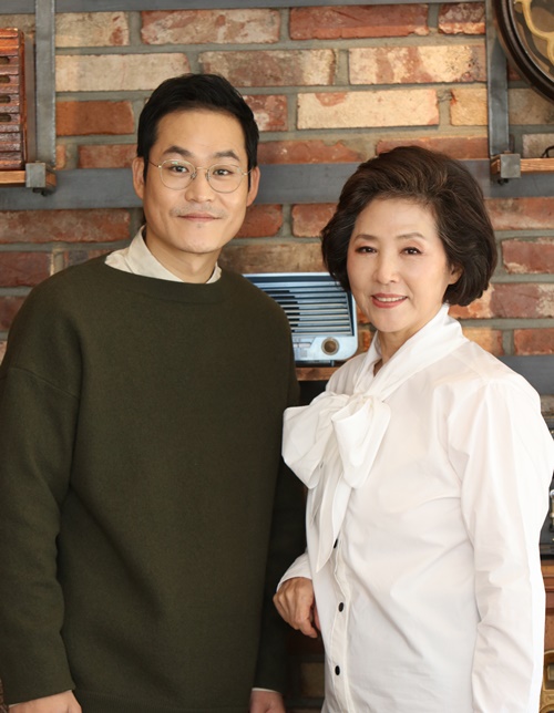 배우 고두심이 고 김주혁의 사망을 애도했다 사진=더홀릭컴퍼니