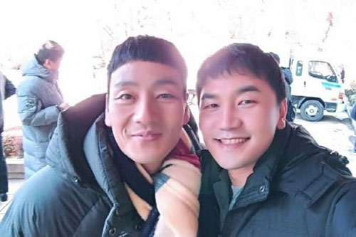 박해수, 이석 사진=콘텐츠UK