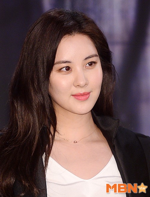 서현 플라이업엔터와 전속계약 체결할까 사진=DB