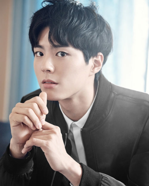 박보검 사진=TNGT 제공