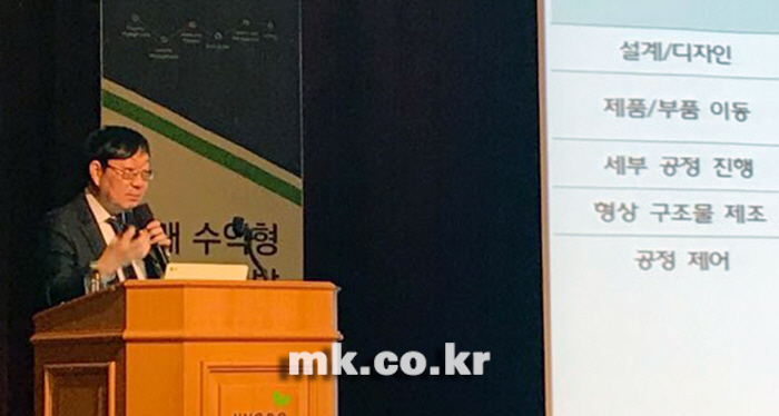 한양대 최원철 부동산융합대학원 특임교수