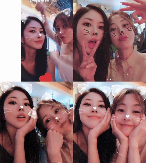 서정희 서동주 사진=서정희 딸 서동주 인스타그램