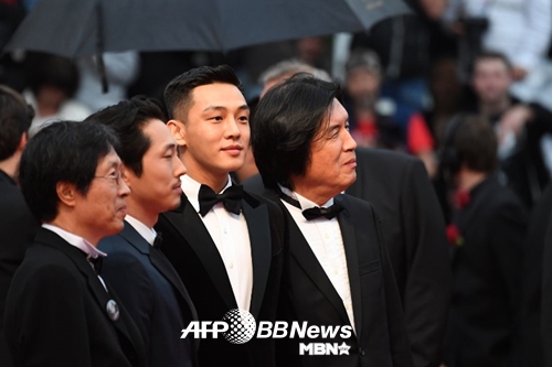 사진=ⓒAFPBBNews = News1