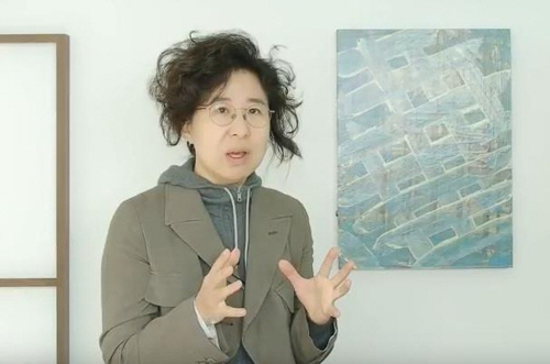 강서경 작가