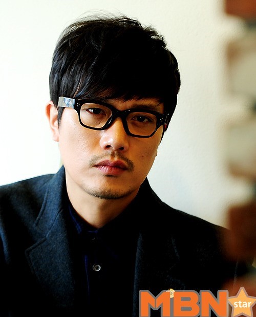 박희순=MBN스타 DB