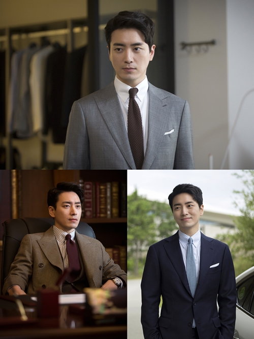 너도 인간이니 이준혁 사진=너도 인간이니