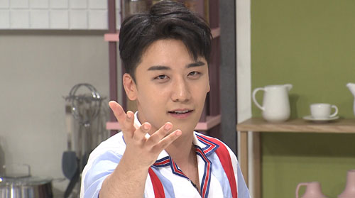 ‘냉장고를 부탁해’ 승리 사진=JTBC