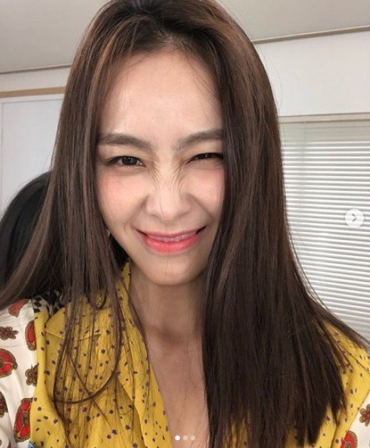 마이크로닷 홍수현 사진=홍수현 인스타그램