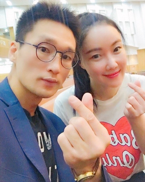 낸시랭 폭행감금 폭언한 왕진진 폭로 사진=낸시랭 인스타그램