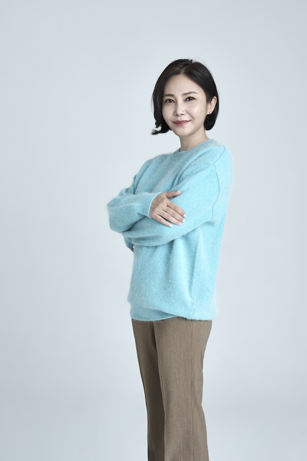 추상미는 `폴란드로 간 아이들`을 통해 산후우울증을 극복했다고 말했다. 제공|커넥트픽처스
