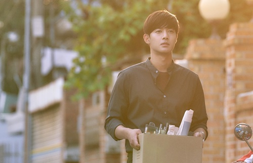 김현중 ‘시간이 멈추는 그때’ 종영 사진=㈜비에스픽쳐스 / ㈜보난자픽쳐스