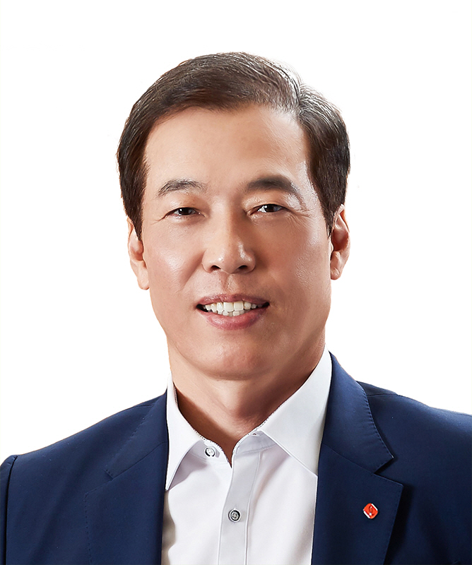 롯데홈쇼핑 이완신 대표이사