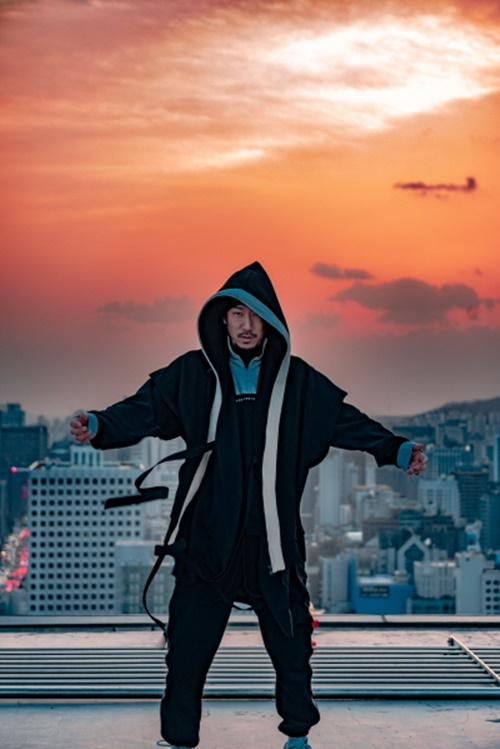드렁큰타이거 해체 사진=필굿뮤직