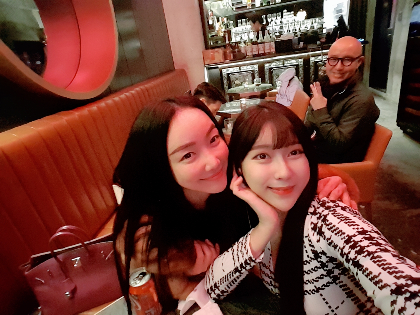 사진=김세라 SNS