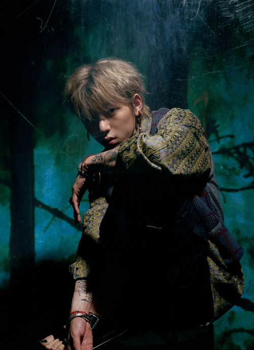 지코 KOZ엔터테인먼트 설립 사진=KOZ엔터테인먼트