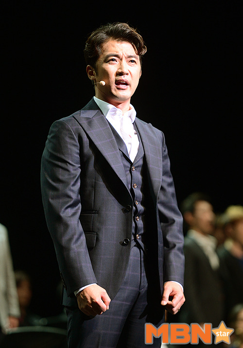 안재욱 음주운전 사진=DB