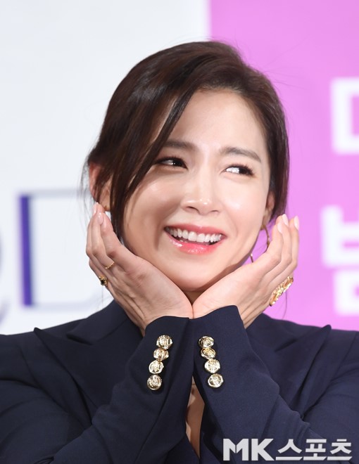 ‘오늘도 배우다’ 남상미 사진=MK스포츠 김재현 기자