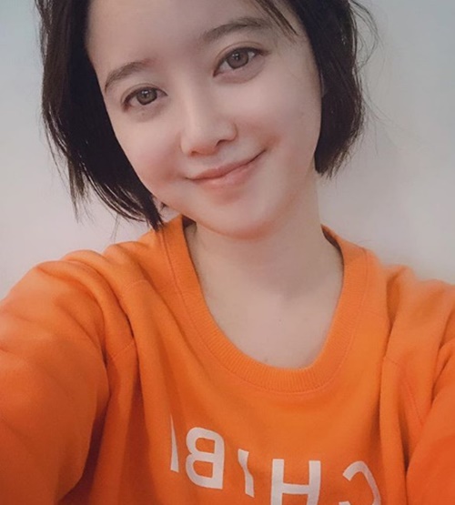 구혜선 사진=구혜선 SNS