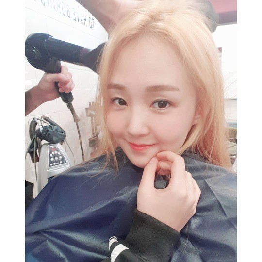 오정연 근황=오정연 인스타그램