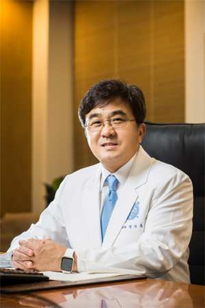 전상훈 분당서울대병원장