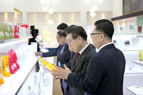 신동헌 경기도 광주 시장