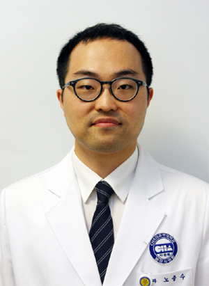 분당차병원 안과 노승수 교수