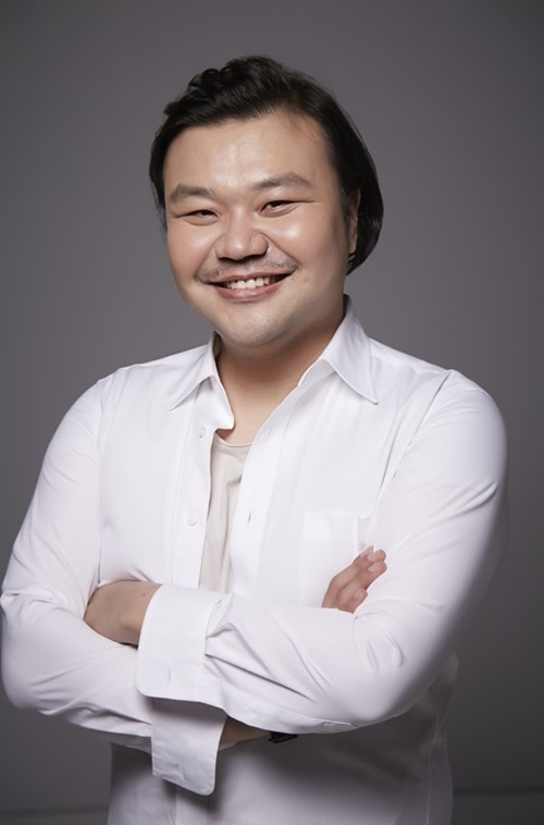 태항호 결혼 사진=미스틱스토리