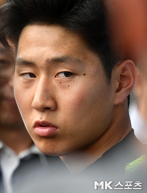 이강인은 거물이 되고 있다. 2019 FIFA U-20 월드컵을 통해 진가를 증명했다. 사진=천정환 기자