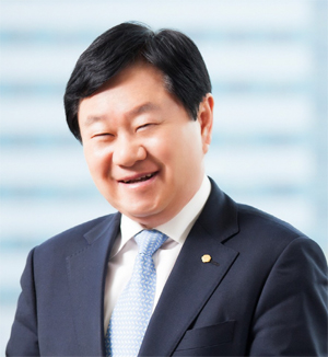 문철산 전 신협중앙회 회장