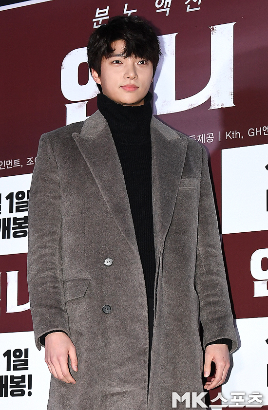 오승윤, 음주운전 방조 혐의 사진=MK스포츠 옥영화 기자