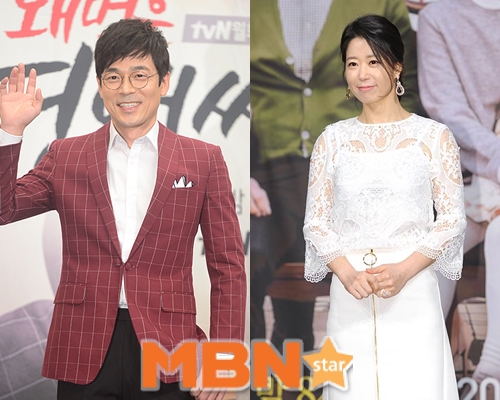 이승준·소희정 ‘호텔 델루나’ 출연 사진=DB(좌 배우 이승준, 우 배우 소희정)