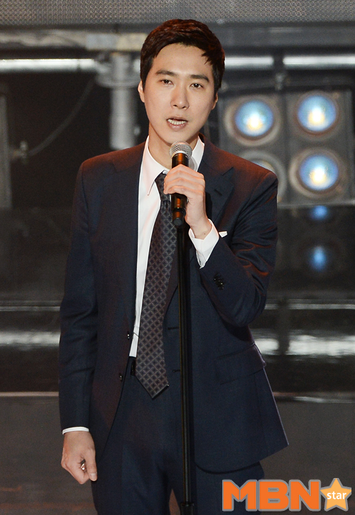 브라키오 대표 고지용 사진=DB