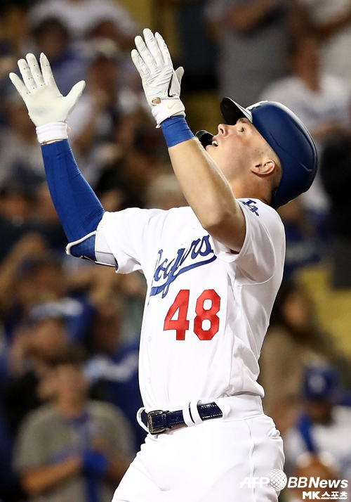 럭스는 2차전에서 선발 출전한다. 사진=ⓒAFPBBNews = News1