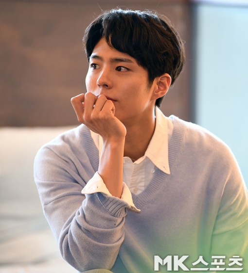‘이태원 클라쓰’ 측 “박보검, 마지막 회 카메오 출연”(공식)
