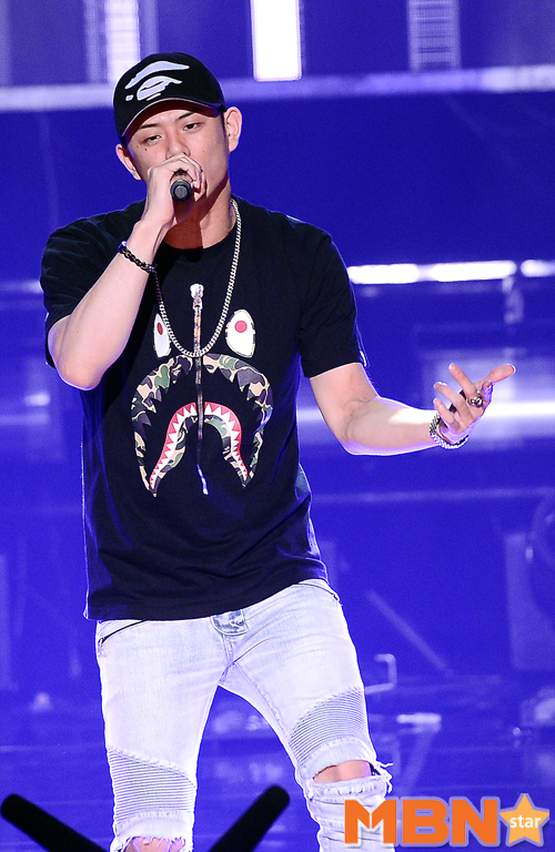 빈지노 일리네어 레코즈 계약 해지설 입장 사진=DB