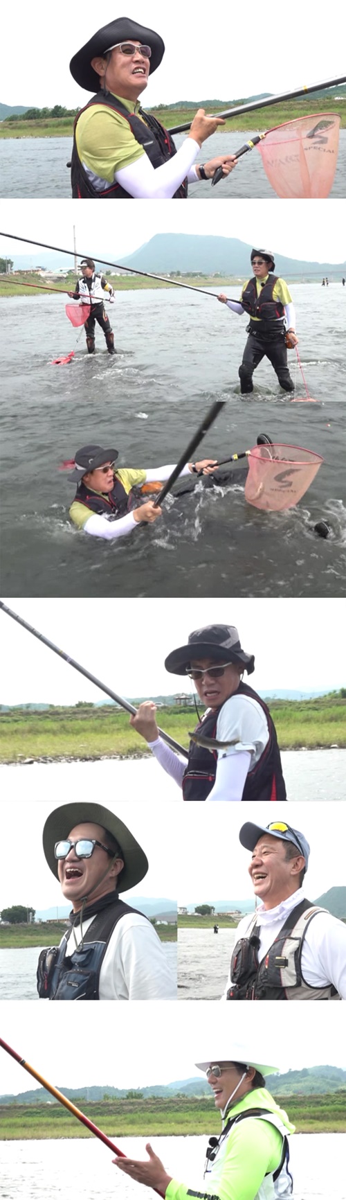 도시어부2 사진=채널A