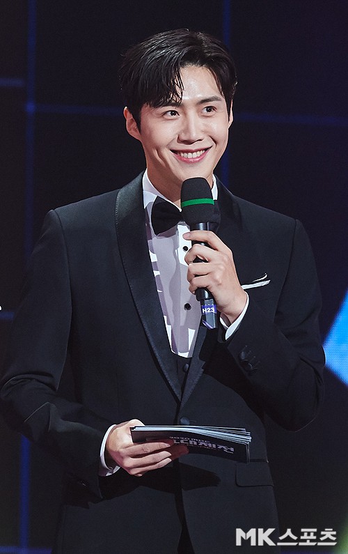 김선호 특별출연, ‘김과장’ 인연…‘런 온’ 측 “방송 통해 확인 부탁”(공식)