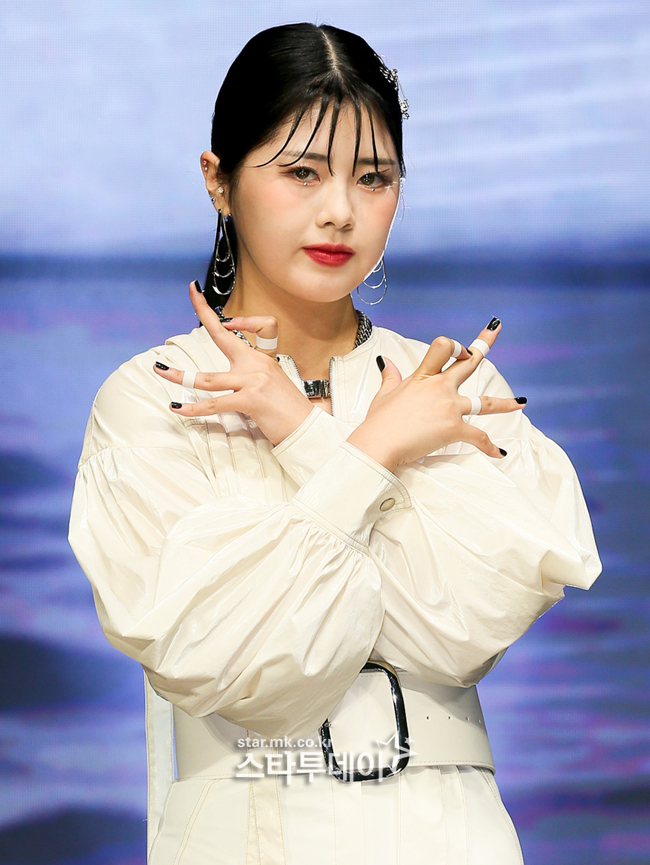 [포토] 반짝반짝 샛별