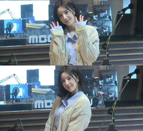 정희 권은비 레드벨벳 웬디 잘 챙겨주는 언니 정희 권은비 ″레드벨벳 웬디 잘 챙겨주는 언니″
